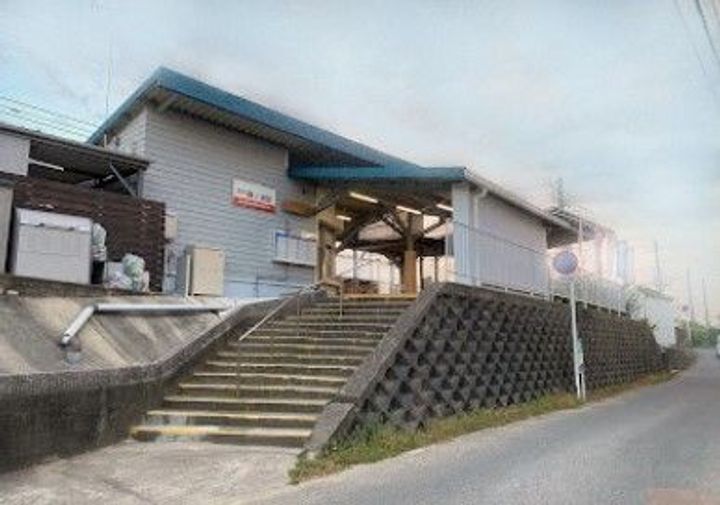 和歌山県和歌山市磯の浦(アパート)の賃貸物件の周辺