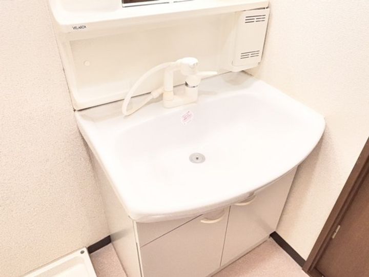 ラピュタ弐番館の内装