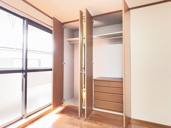 ラピュタ弐番館の内装