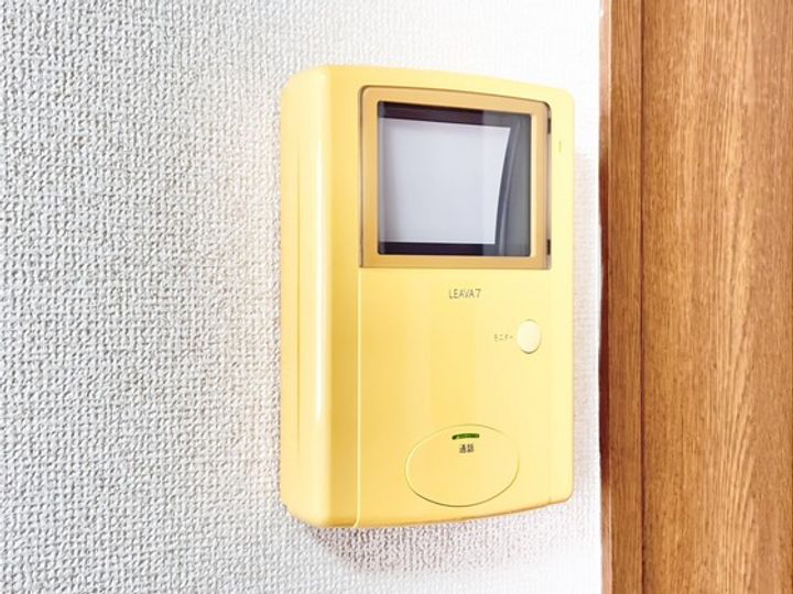 ラピュタ弐番館の内装