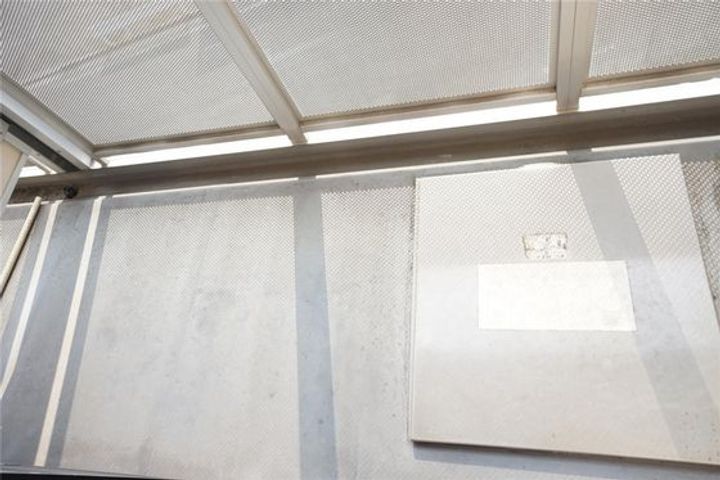 レーベンハイム中庄の内装