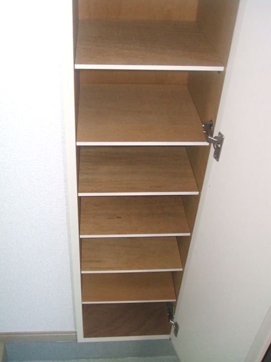 福岡県久留米市東合川新町(アパート)の賃貸物件のその他画像