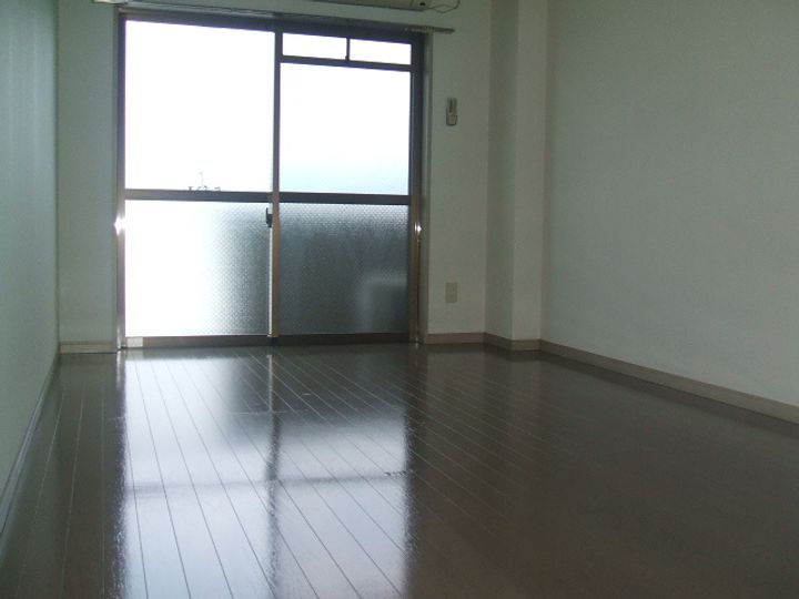 福岡県久留米市東合川新町(アパート)の賃貸物件の内装