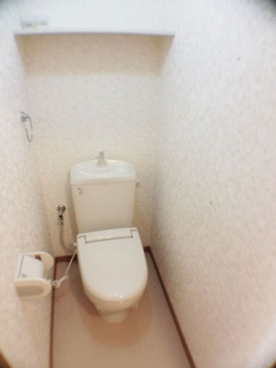 栃木県栃木市嘉右衛門町(マンション)の賃貸物件の内装