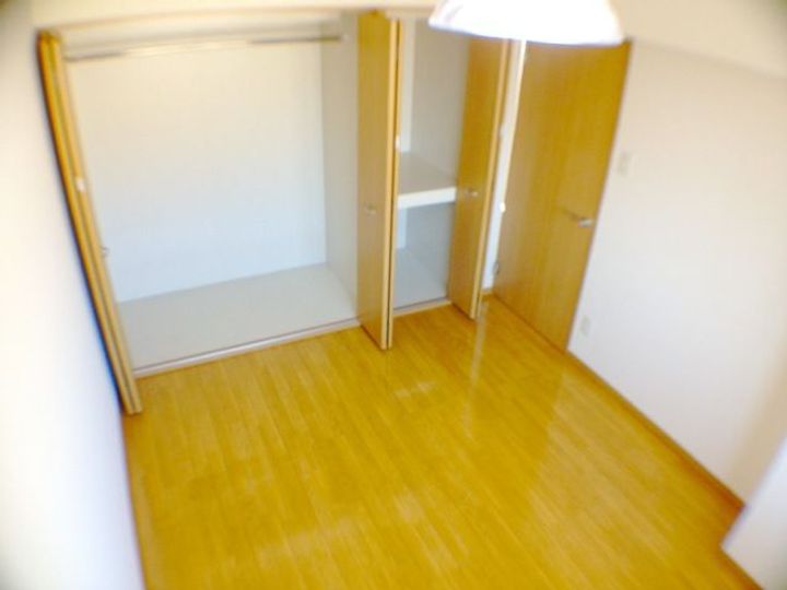 栃木県栃木市嘉右衛門町(マンション)の賃貸物件のその他画像