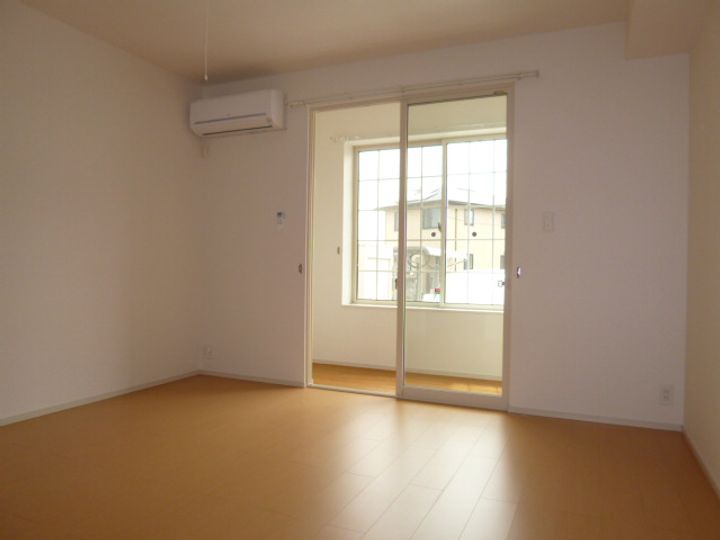 メゾン・フロイデの内装