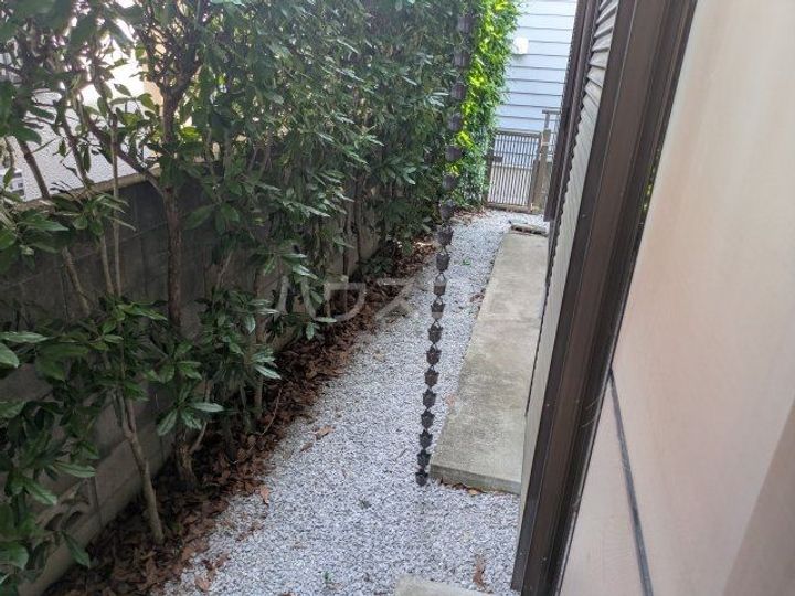 プルミエール町田旭町の内装
