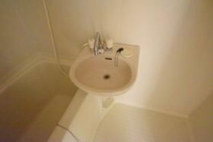 K’s横浜の内装