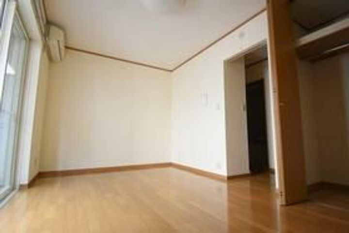 K’s横浜の内装