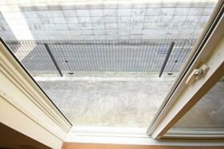 K’s横浜の内装