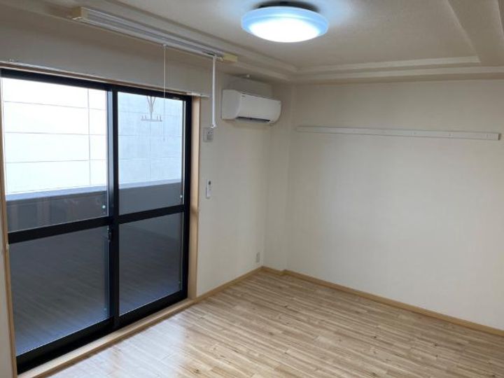 岡山県倉敷市大島(アパート)の賃貸物件の内装