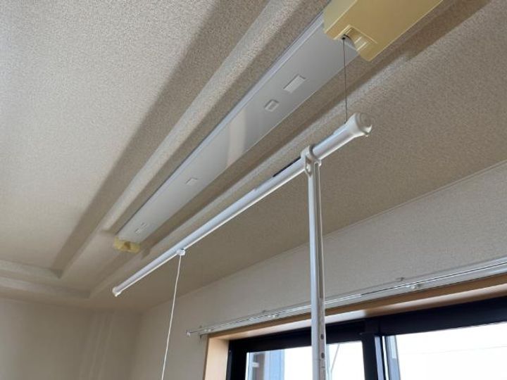 岡山県倉敷市大島(アパート)の賃貸物件の内装