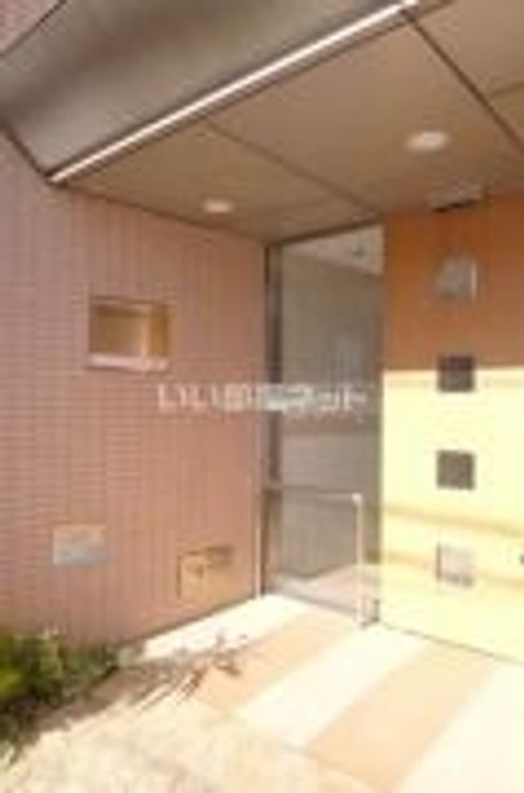 サン・ルピナスの地図