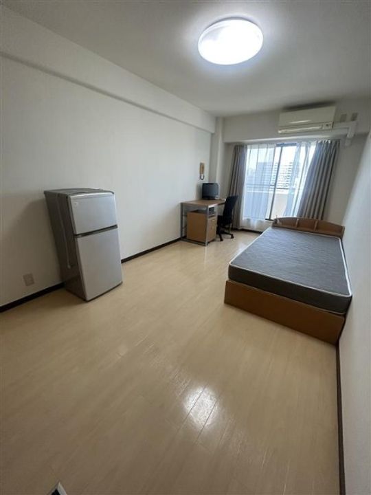 ブルーフィンコート西葛西の内装