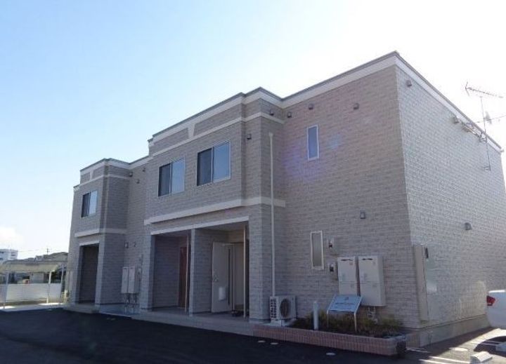 香川県善通寺市上吉田町7(アパート)の賃貸物件のその他画像