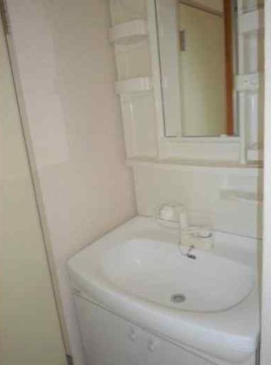 奈良県奈良市左京3(アパート)の賃貸物件の内装