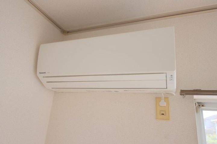 奈良県奈良市左京3(アパート)の賃貸物件の内装