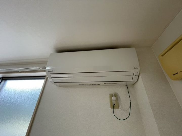 静岡県藤枝市青葉町3(アパート)の賃貸物件の内装