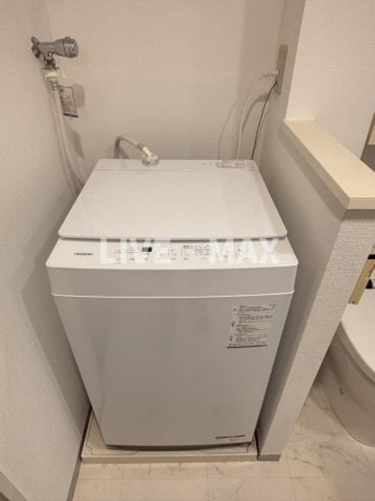 東京都港区虎ノ門3(マンション)の賃貸物件の内装