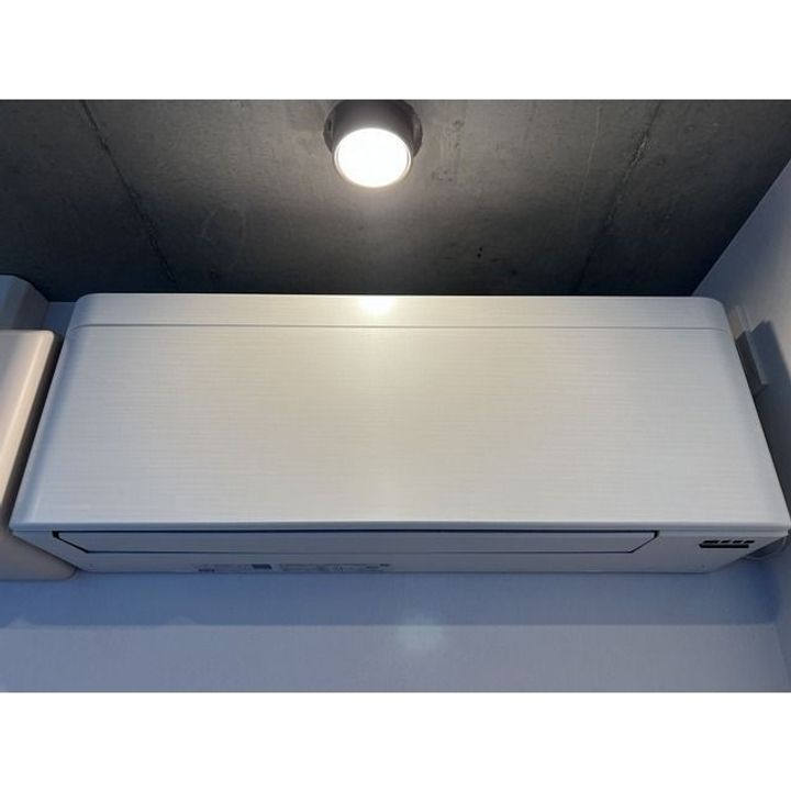 AUBE虎ノ門の内装