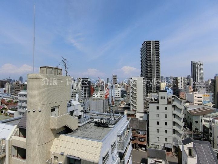 ファステート大阪ドームシティのその他画像