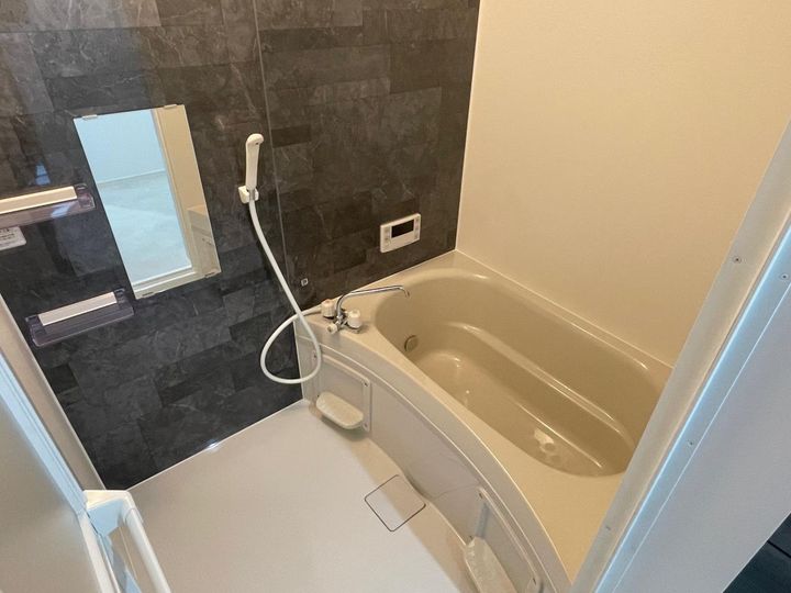 HELMES(ヘルメス)の風呂