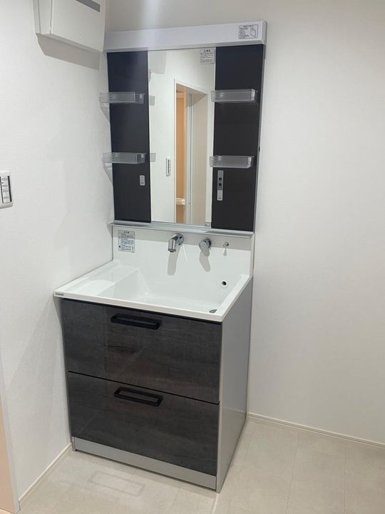 HELMES(ヘルメス)の内装