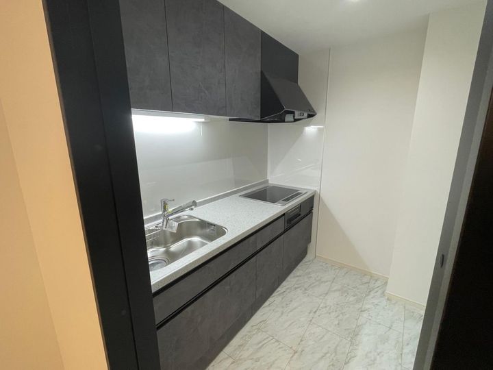 HELMES(ヘルメス)のキッチン