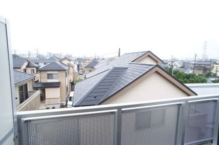 埼玉県草加市西町(マンション)の賃貸物件のその他画像