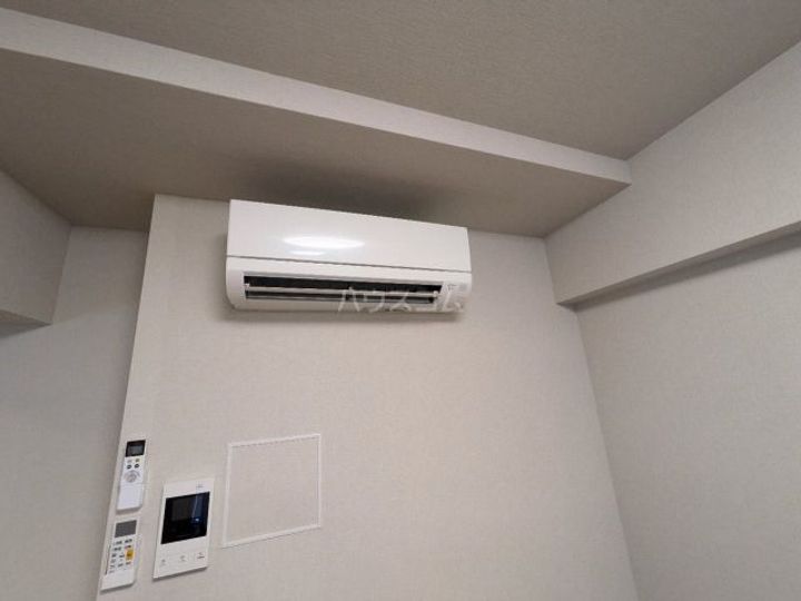 クレストコート錦糸町の内装