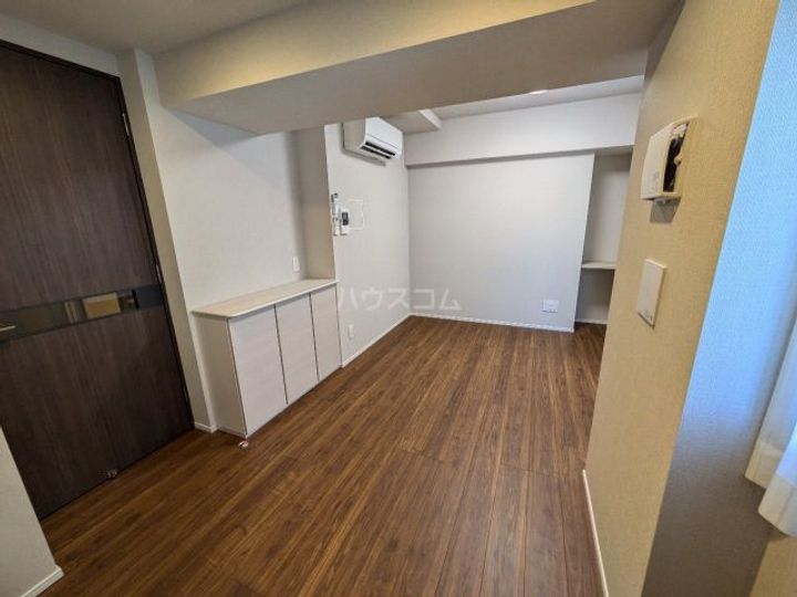 クレストコート錦糸町の内装