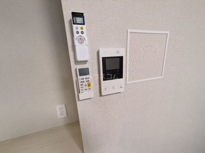 クレストコート錦糸町の内装