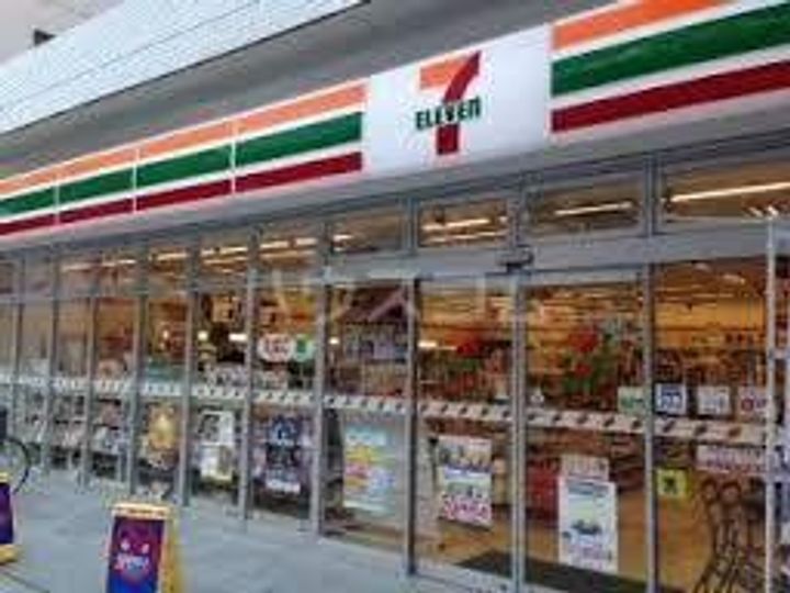 クレストコート錦糸町の周辺