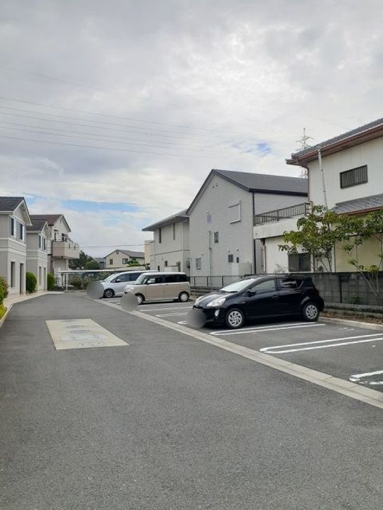大阪府泉佐野市市場西1(アパート)の賃貸物件の地図