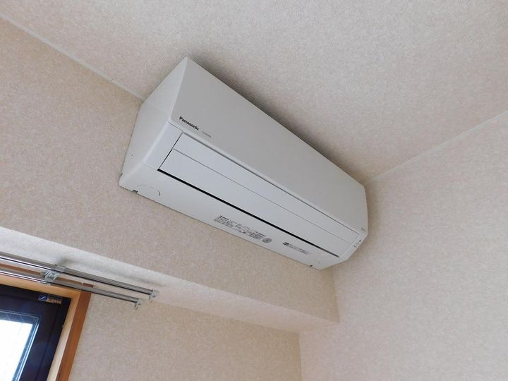 マンションプルミエの内装