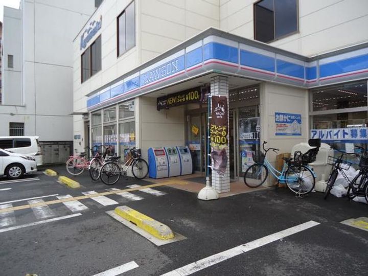 リアライズ住之江公園の周辺