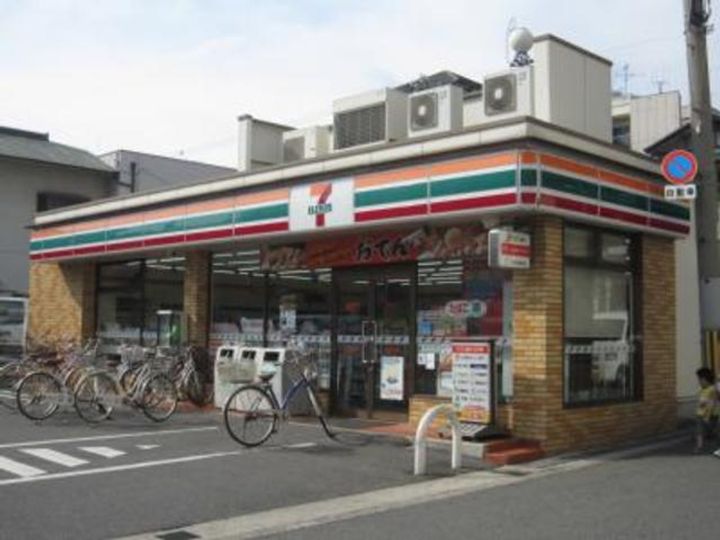 リアライズ住之江公園の周辺