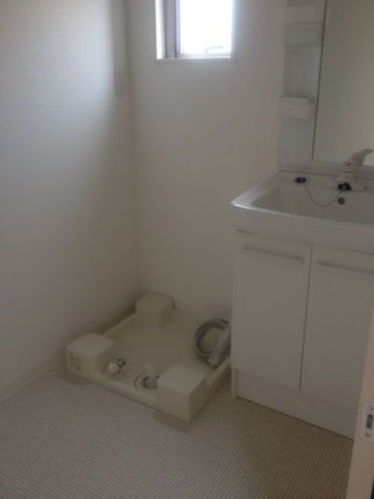 広島県広島市安佐南区東野3(一戸建)の賃貸物件の内装