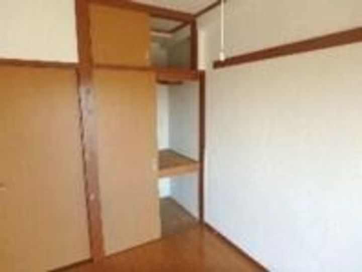プレイリーハイムIIの内装