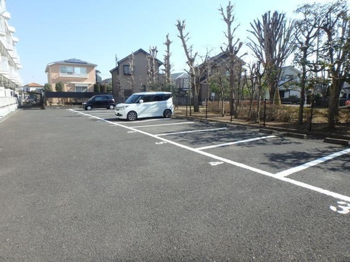 プレイリーハイムIIのその他画像