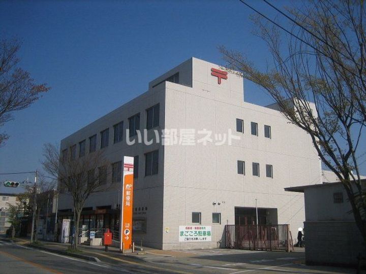 兵庫県三田市天神3(アパート)の賃貸物件の周辺