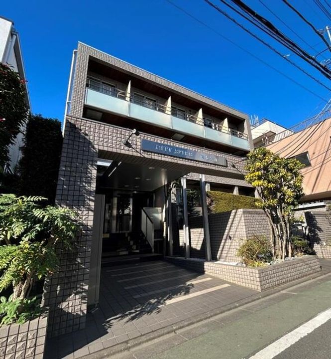 CITY SPIRE 東小金井のその他画像