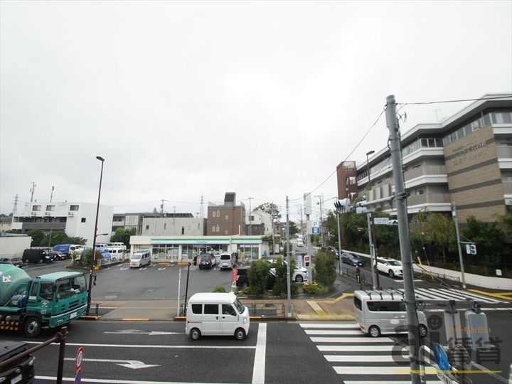 東京都練馬区土支田2(マンション)の賃貸物件のその他画像