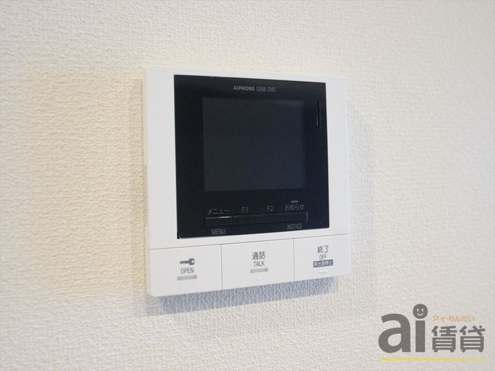 東京都練馬区土支田2(マンション)の賃貸物件の内装