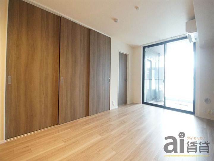 東京都練馬区土支田2(マンション)の賃貸物件の居間