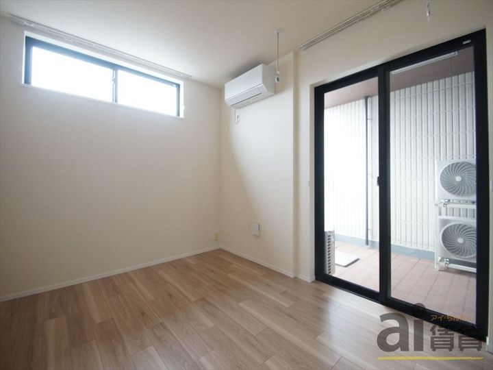 東京都練馬区土支田2(マンション)の賃貸物件の内装