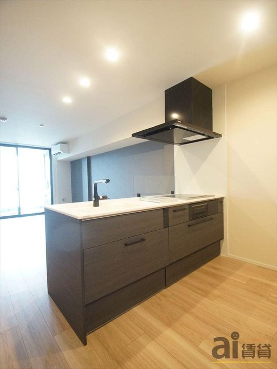 東京都練馬区土支田2(マンション)の賃貸物件のキッチン