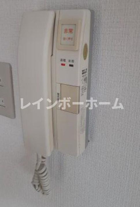 千葉県柏市富里3(マンション)の賃貸物件の内装