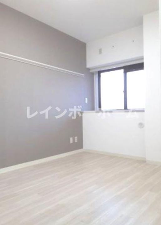 千葉県柏市富里3(マンション)の賃貸物件の内装