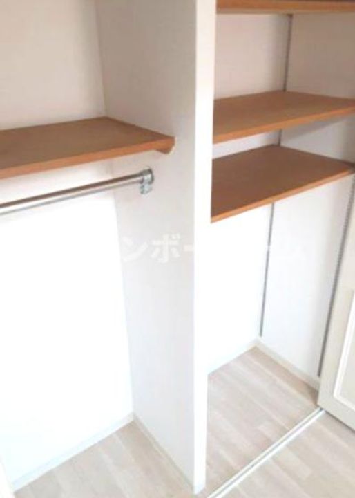 千葉県柏市富里3(マンション)の賃貸物件の内装